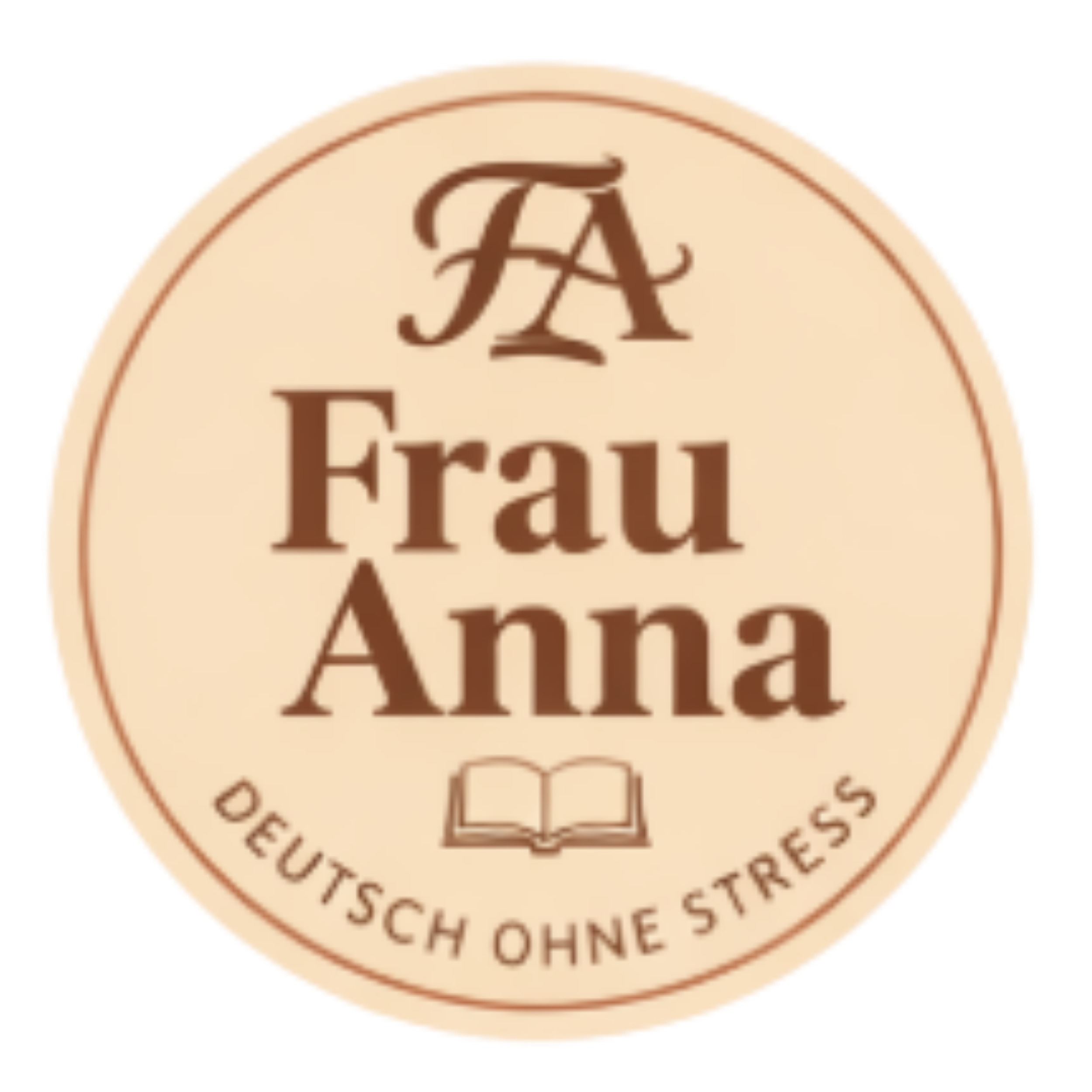 Frau Anna logo